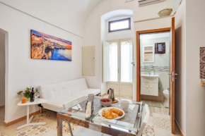 Tiny House 21 Bright Aparment Polignano A Mare